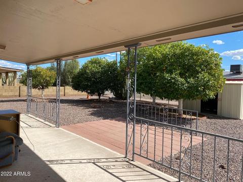 6303 Ensenada St, Mesa, AZ 85205 photo 13