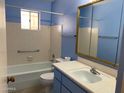 6303 Ensenada St, Mesa, AZ 85205 photo 5