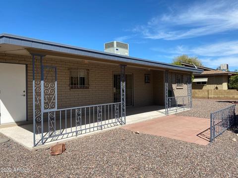 6303 Ensenada St, Mesa, AZ 85205 photo 8