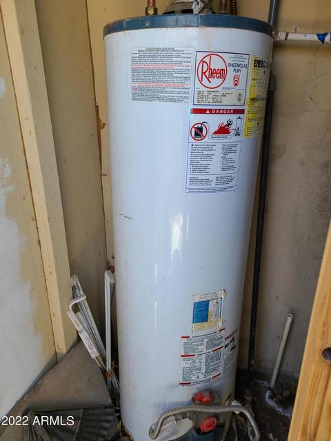 816 E 16th St, Douglas, AZ 85607 photo 29
