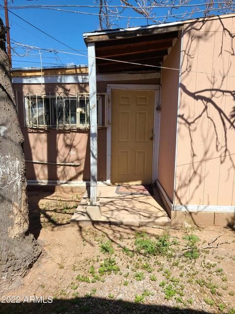 816 E 16th St, Douglas, AZ 85607 photo 28