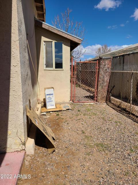 816 E 16th St, Douglas, AZ 85607 photo 2