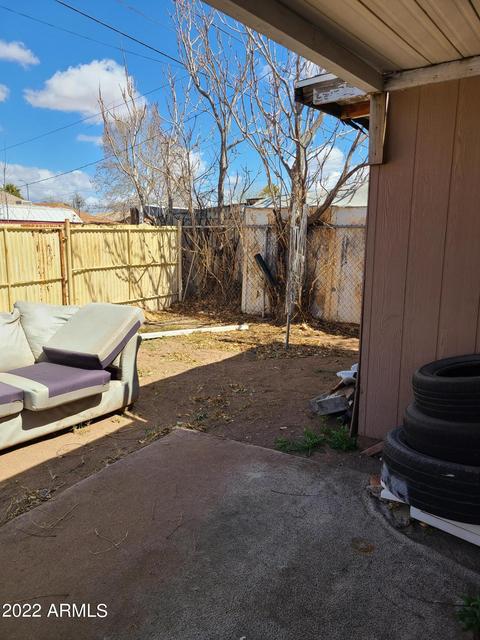 816 E 16th St, Douglas, AZ 85607 photo 19