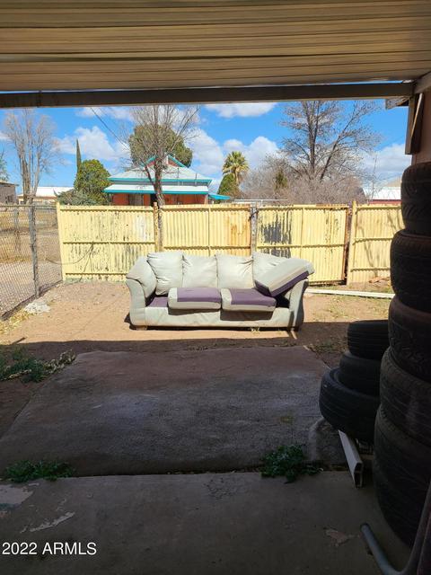 816 E 16th St, Douglas, AZ 85607 photo 18