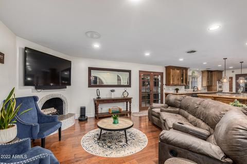 18045 N Everson Dr, Glendale, AZ 85308 photo 24
