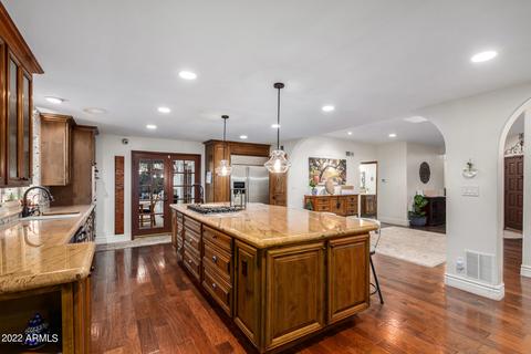 18045 N Everson Dr, Glendale, AZ 85308 photo 33