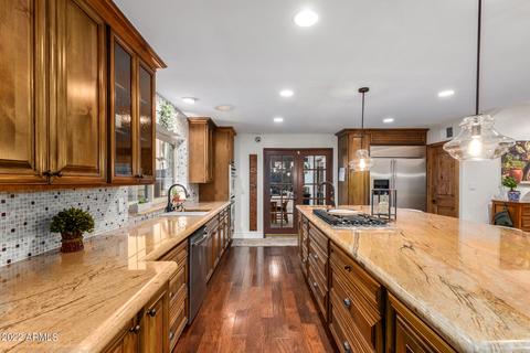 18045 N Everson Dr, Glendale, AZ 85308 photo 34