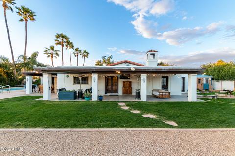 18045 N Everson Dr, Glendale, AZ 85308 photo 71