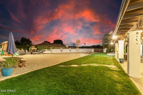 18045 N Everson Dr, Glendale, AZ 85308 photo 87
