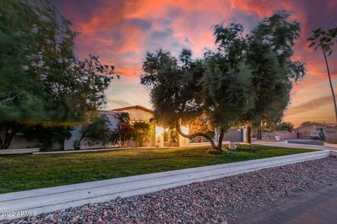 18045 N Everson Dr, Glendale, AZ 85308 photo 1