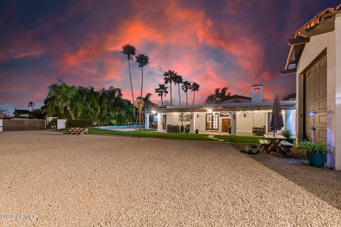 18045 N Everson Dr, Glendale, AZ 85308 photo 88