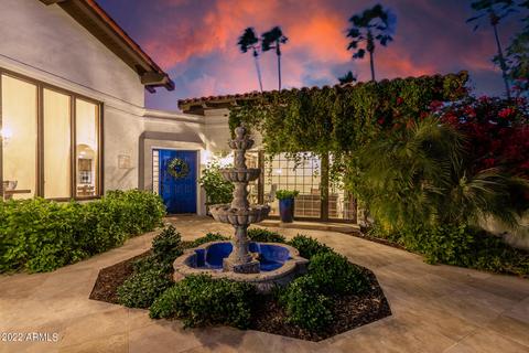 18045 N Everson Dr, Glendale, AZ 85308 photo 5