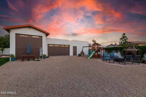 18045 N Everson Dr, Glendale, AZ 85308 photo 89