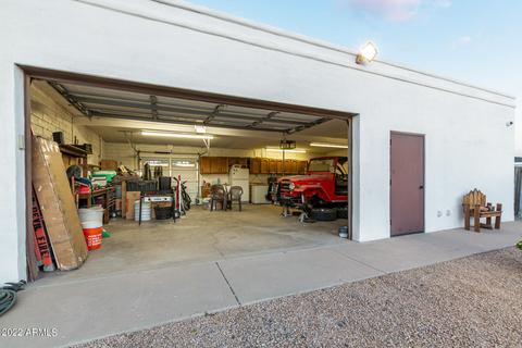 18045 N Everson Dr, Glendale, AZ 85308 photo 73