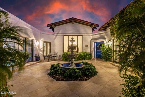 18045 N Everson Dr, Glendale, AZ 85308 photo 4