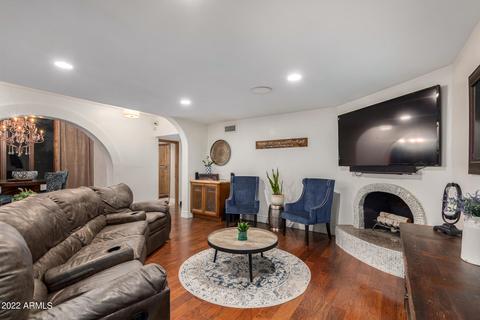 18045 N Everson Dr, Glendale, AZ 85308 photo 25