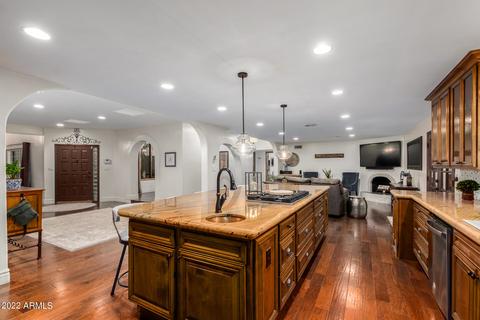 18045 N Everson Dr, Glendale, AZ 85308 photo 35