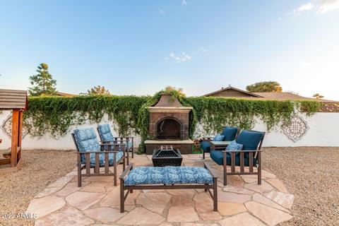 18045 N Everson Dr, Glendale, AZ 85308 photo 64