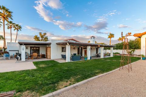 18045 N Everson Dr, Glendale, AZ 85308 photo 72