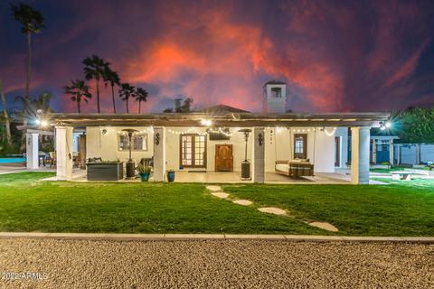 18045 N Everson Dr, Glendale, AZ 85308 photo 86