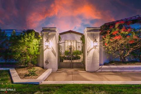 18045 N Everson Dr, Glendale, AZ 85308 photo 3