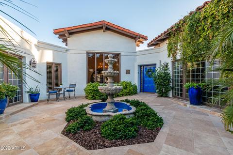 18045 N Everson Dr, Glendale, AZ 85308 photo 12