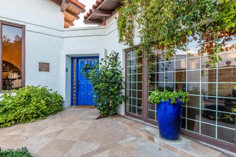 18045 N Everson Dr, Glendale, AZ 85308 photo 16