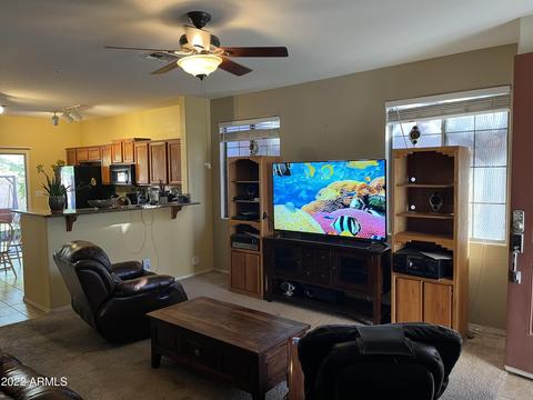 841 S Morrison Ln, Gilbert, AZ 85296 photo 4
