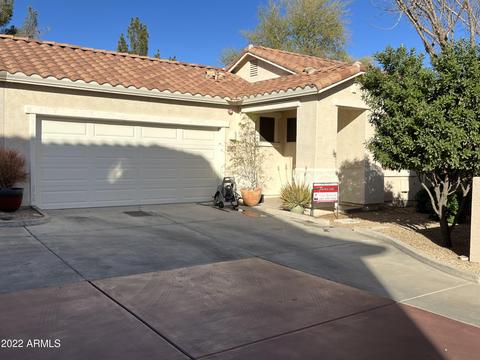 841 S Morrison Ln, Gilbert, AZ 85296 photo 1