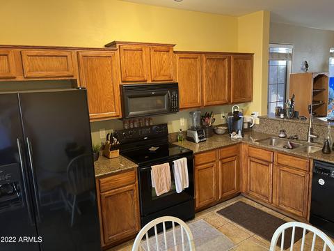841 S Morrison Ln, Gilbert, AZ 85296 photo 6