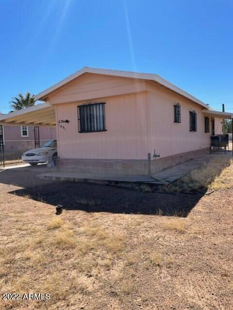 1451 E 21st St, Douglas, AZ 85607 photo 2