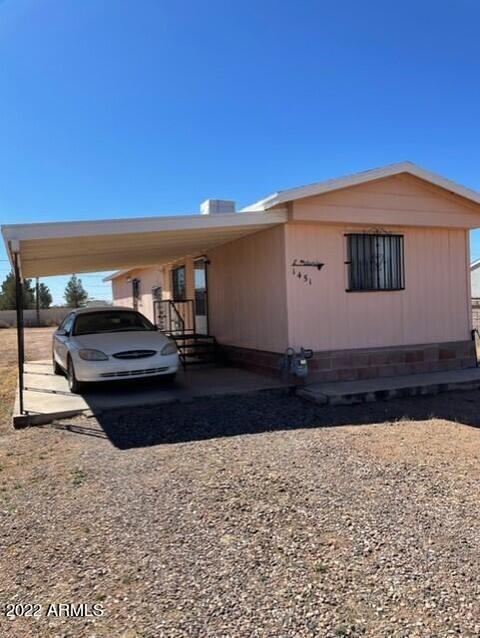 1451 E 21st St, Douglas, AZ 85607 photo 1