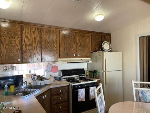 1451 E 21st St, Douglas, AZ 85607 photo 3
