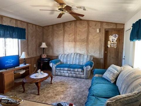 1451 E 21st St, Douglas, AZ 85607 photo 5