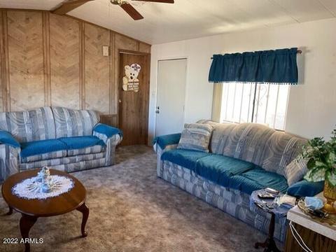 1451 E 21st St, Douglas, AZ 85607 photo 4
