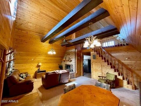 2134 Wildflower Rd, Overgaard, AZ 85933 photo 4