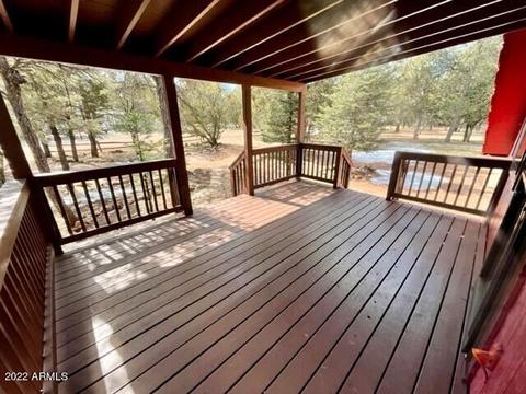 2134 Wildflower Rd, Overgaard, AZ 85933 photo 15
