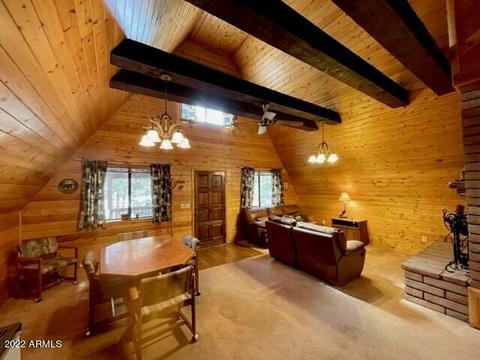 2134 Wildflower Rd, Overgaard, AZ 85933 photo 6