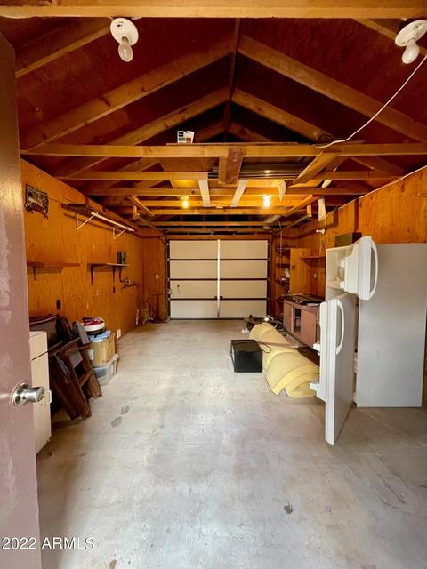 2134 Wildflower Rd, Overgaard, AZ 85933 photo 17