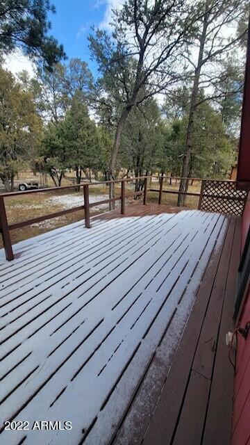 2134 Wildflower Rd, Overgaard, AZ 85933 photo 14