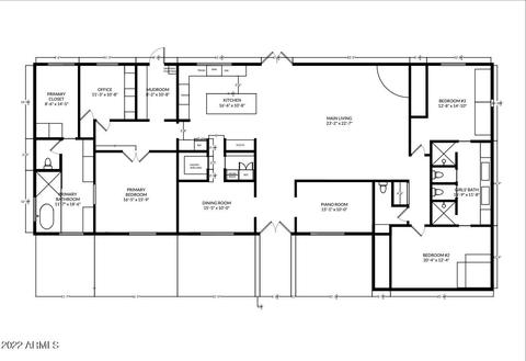 3280 E Campbell Rd, Gilbert, AZ 85234 photo 23