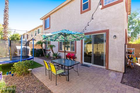4238 E Milky Way, Gilbert, AZ 85295 photo 5