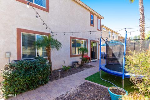 4238 E Milky Way, Gilbert, AZ 85295 photo 25
