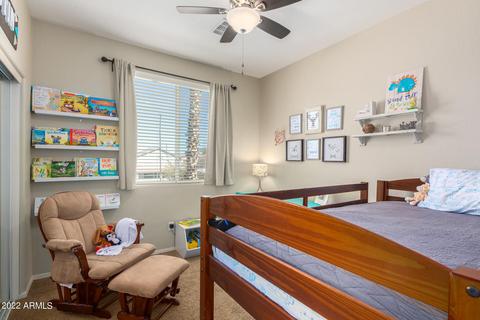4238 E Milky Way, Gilbert, AZ 85295 photo 21