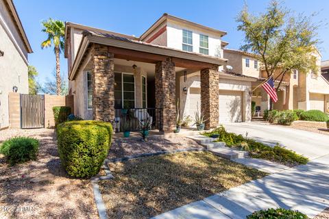 4238 E Milky Way, Gilbert, AZ 85295 photo 2
