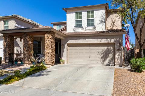 4238 E Milky Way, Gilbert, AZ 85295 photo 33