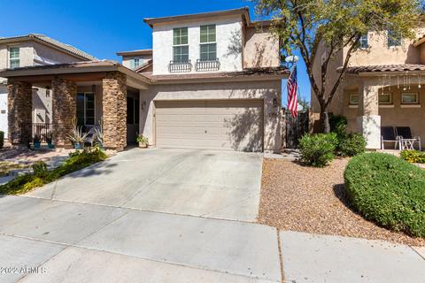 4238 E Milky Way, Gilbert, AZ 85295 photo 31