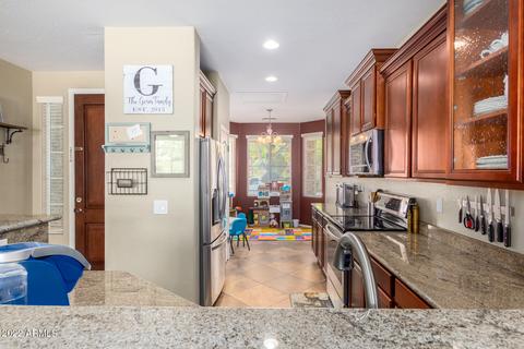 4238 E Milky Way, Gilbert, AZ 85295 photo 12