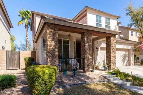 4238 E Milky Way, Gilbert, AZ 85295 photo 32