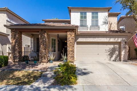 4238 E Milky Way, Gilbert, AZ 85295 photo 1